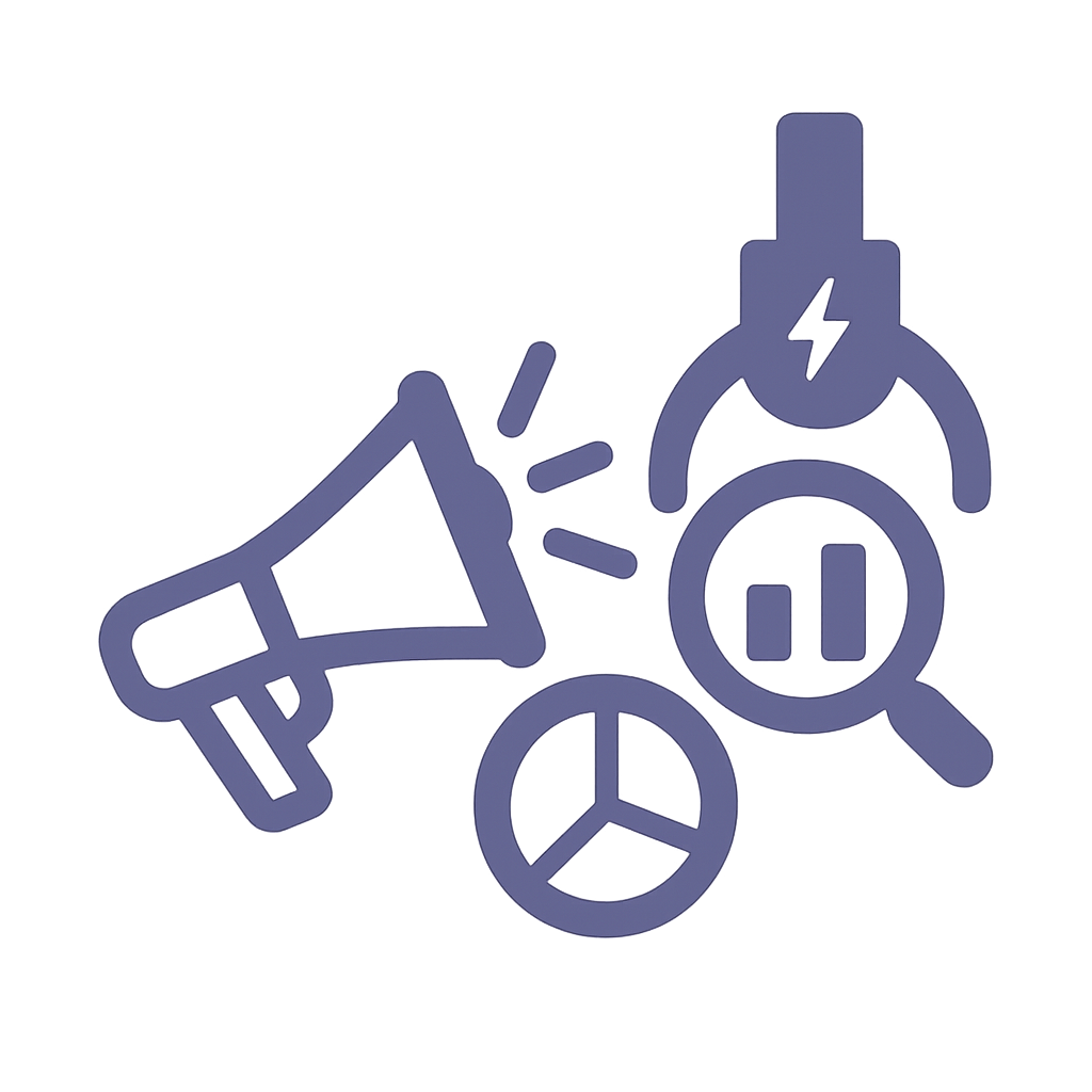 Sales & Marketing Data Scraping